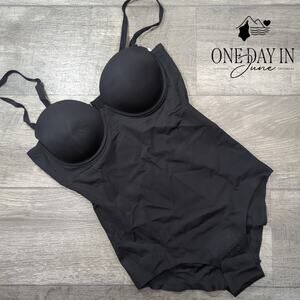 Decorus Seamless Shapewear Size L